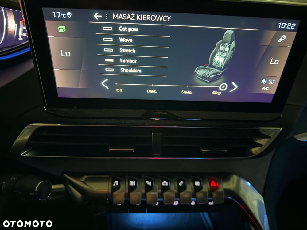 Peugeot 5008 BlueHDi 180 EAT8 GT - 15