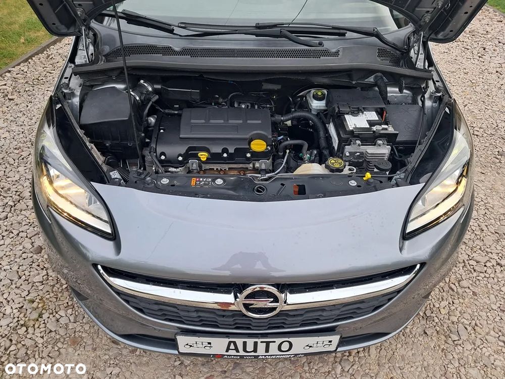 Opel Corsa 1.4 Active - 35