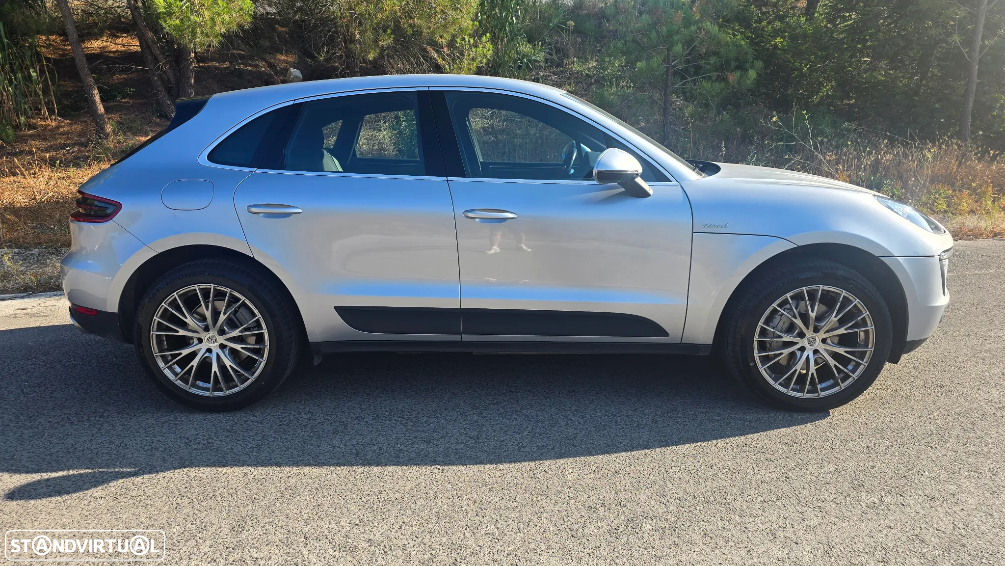 Porsche Macan S Diesel PDK - 4