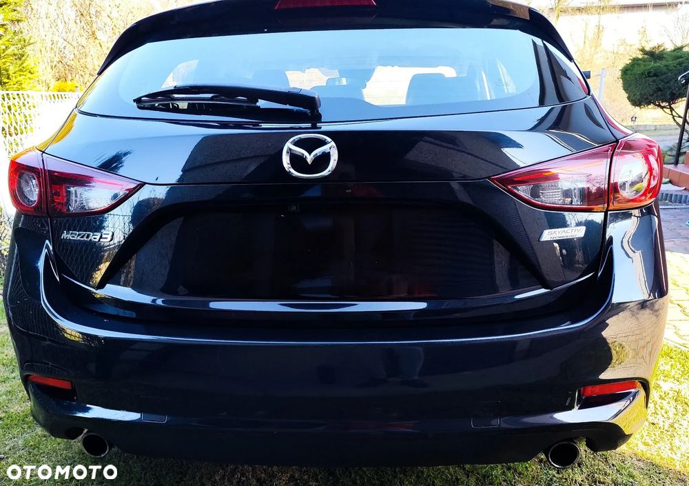 Mazda 3 - 17