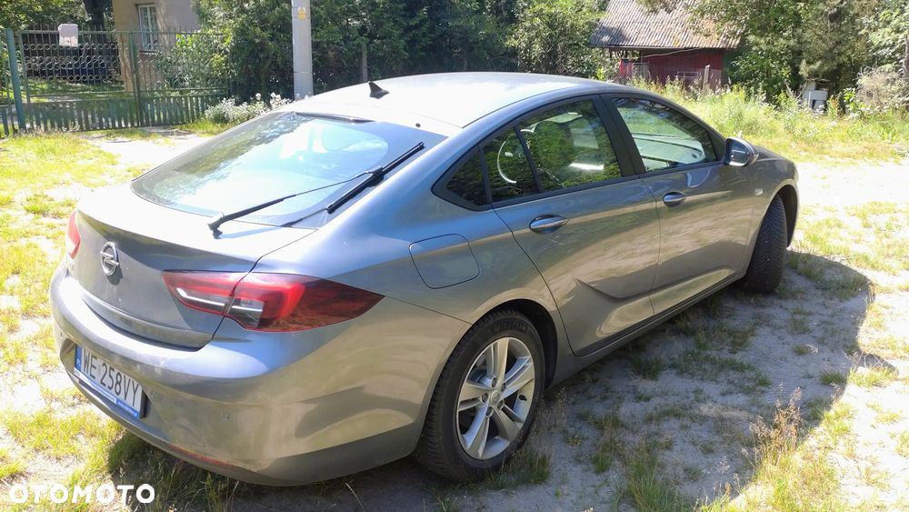 Opel Insignia 1.5 T GPF Enjoy S&S - 5