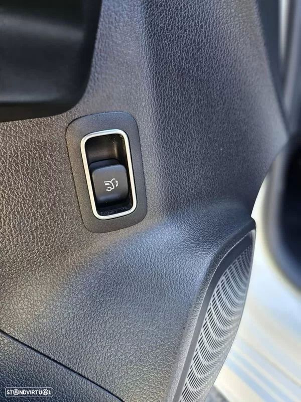 Mercedes-Benz B 180 d AMG Line Aut. - 36