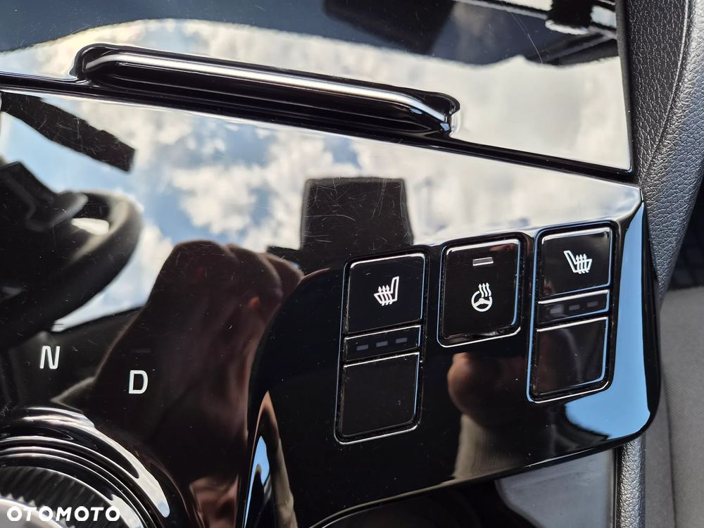 Kia Sportage 1.6 T-GDI HEV L 4WD - 14