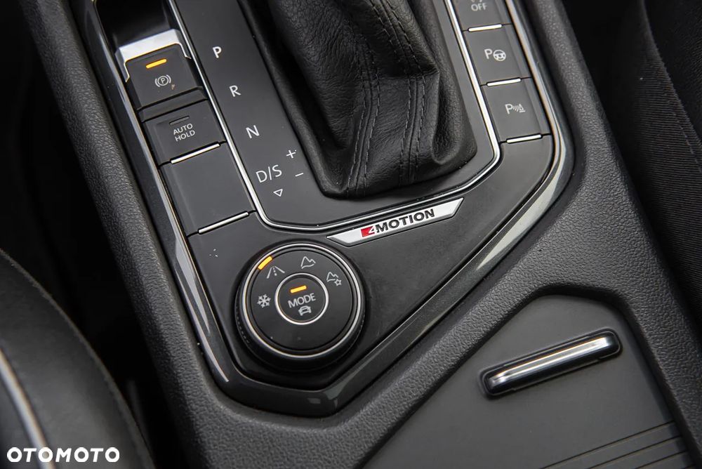 Volkswagen Tiguan Allspace - 27
