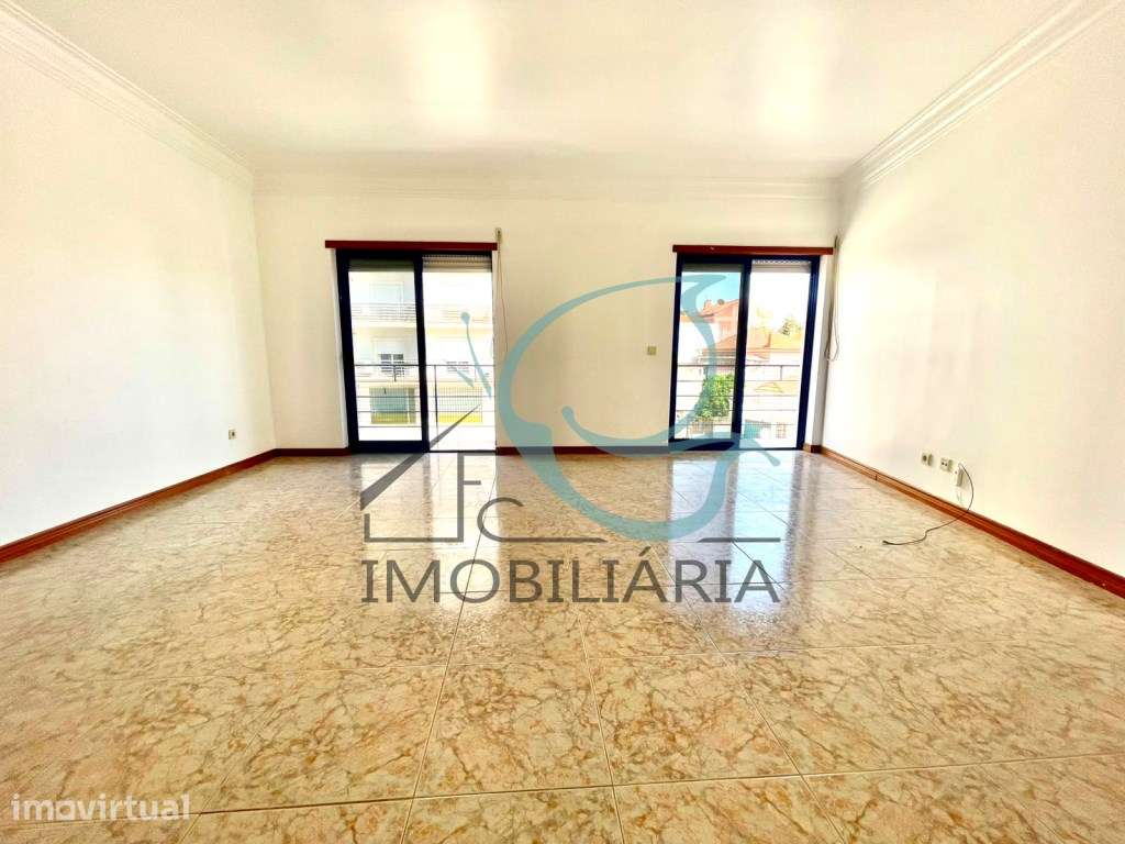 Excelente Apartamento T3 em Setúbal - Grande imagem: 3/19