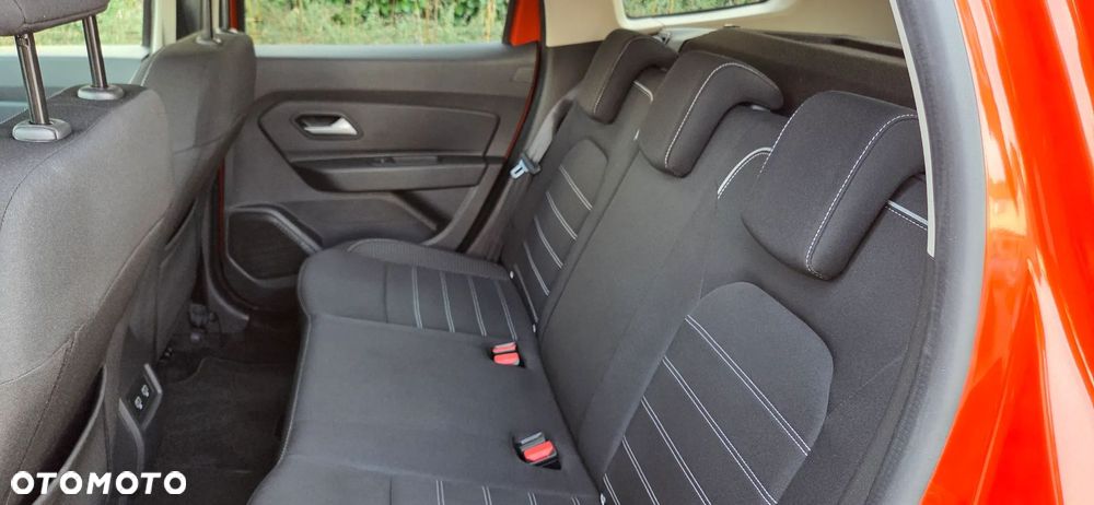 Dacia Duster TCe 150 EDC 2WD Prestige - 40