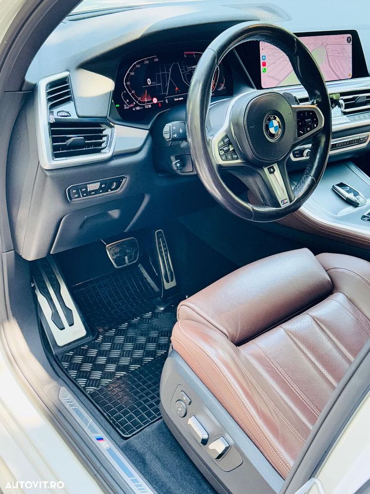 BMW X5 xDrive30d - 18