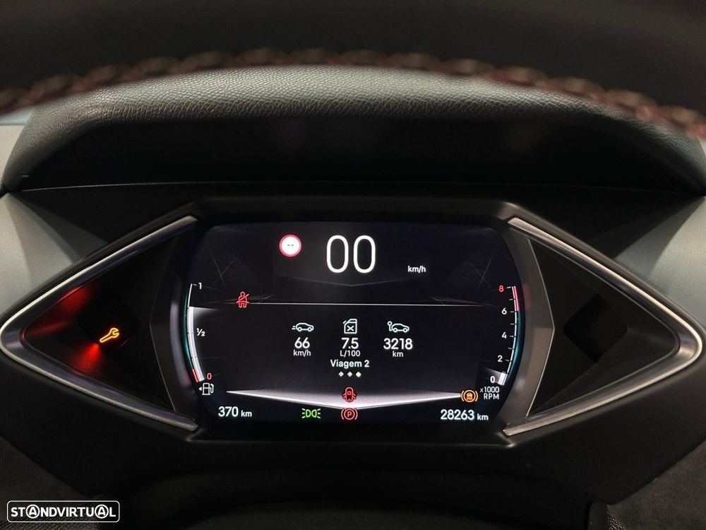 DS DS3 1.2 PureTech Performance Line - 9