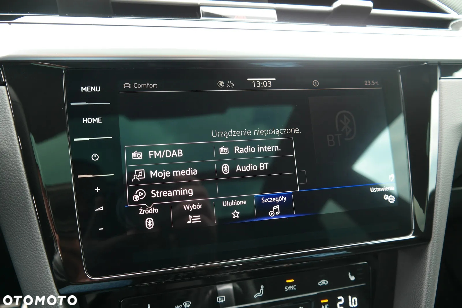 Volkswagen Arteon 2.0 TSI R-Line DSG - 28