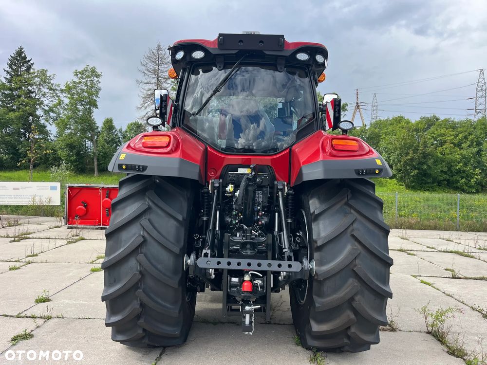 Case IH Puma 200AFS - 2