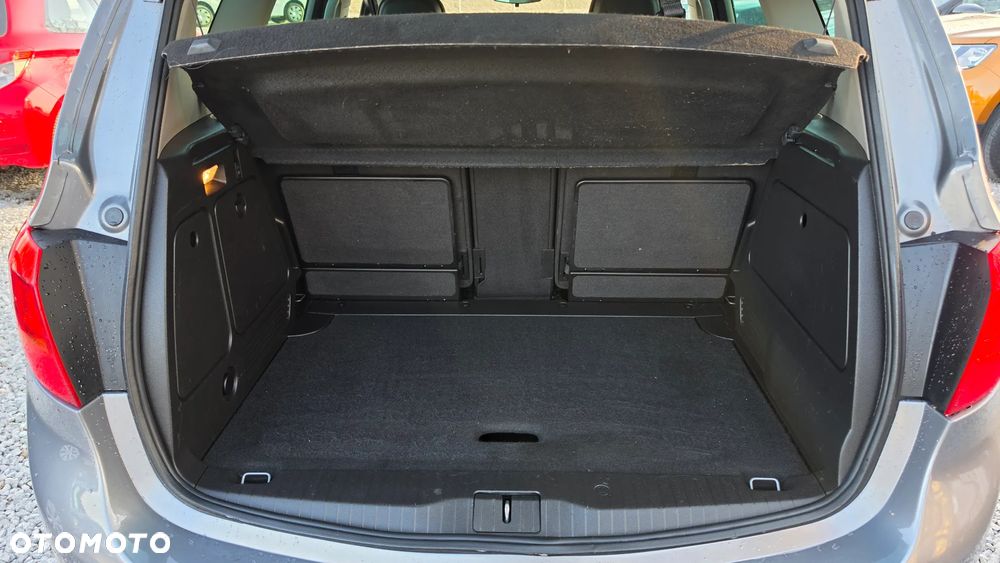 Opel Meriva 1.4 Automatik Innovation - 18