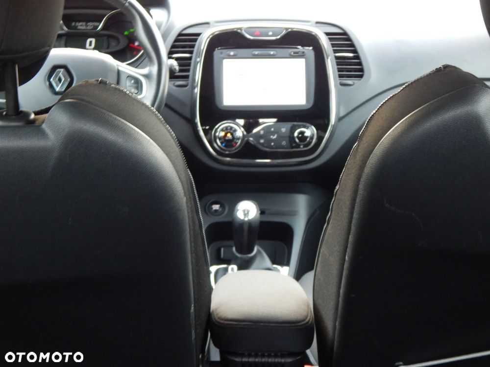 Renault Captur (ENERGY) TCe 90 LIMITED - 24