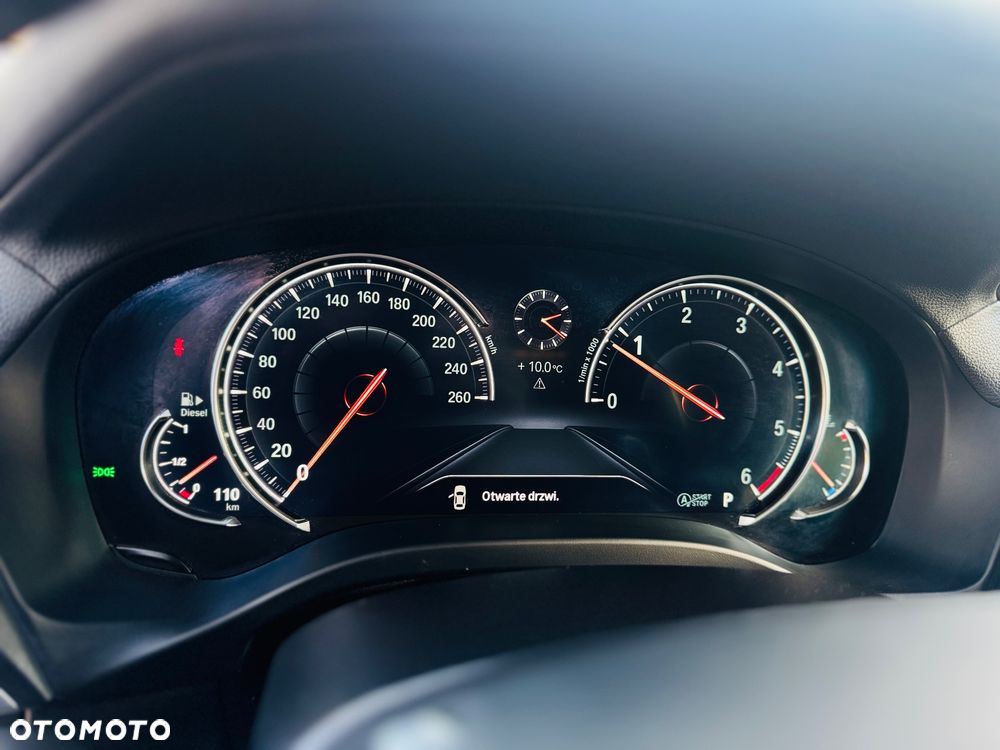 BMW X3 xDrive20d Luxury Line sport - 18