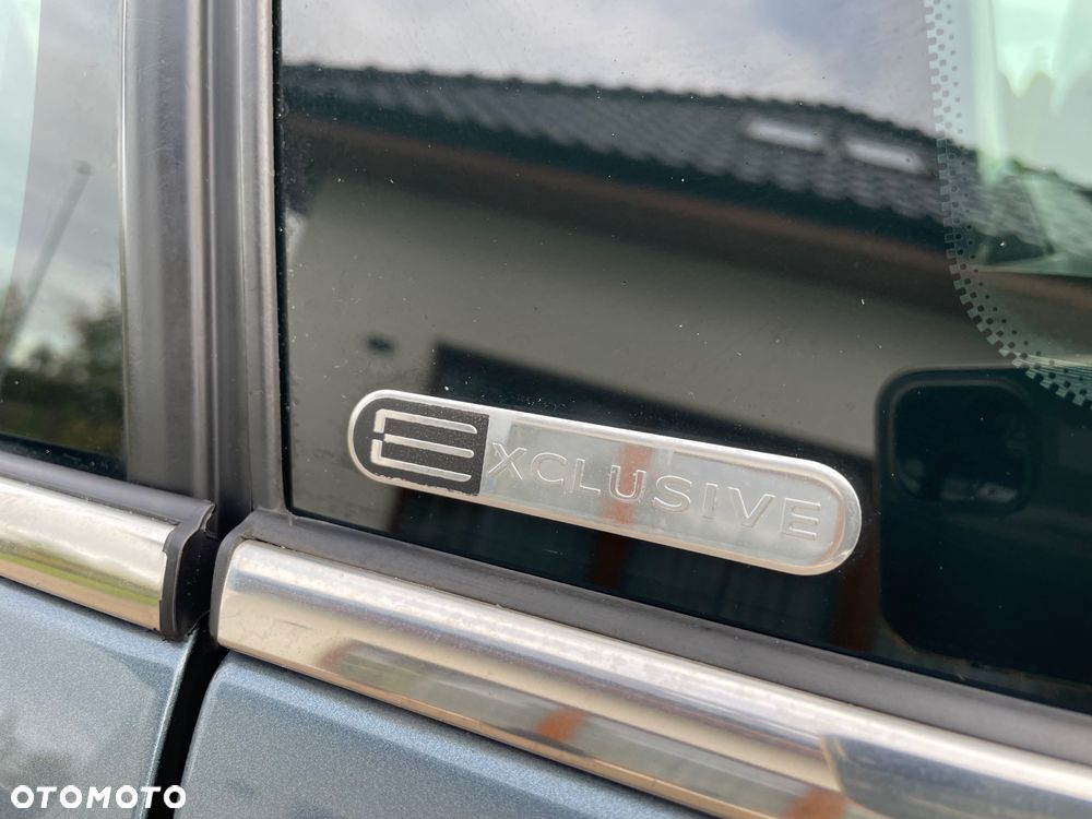 Citroën C4 Grand Picasso BlueHDi 150 Exclusive - 27