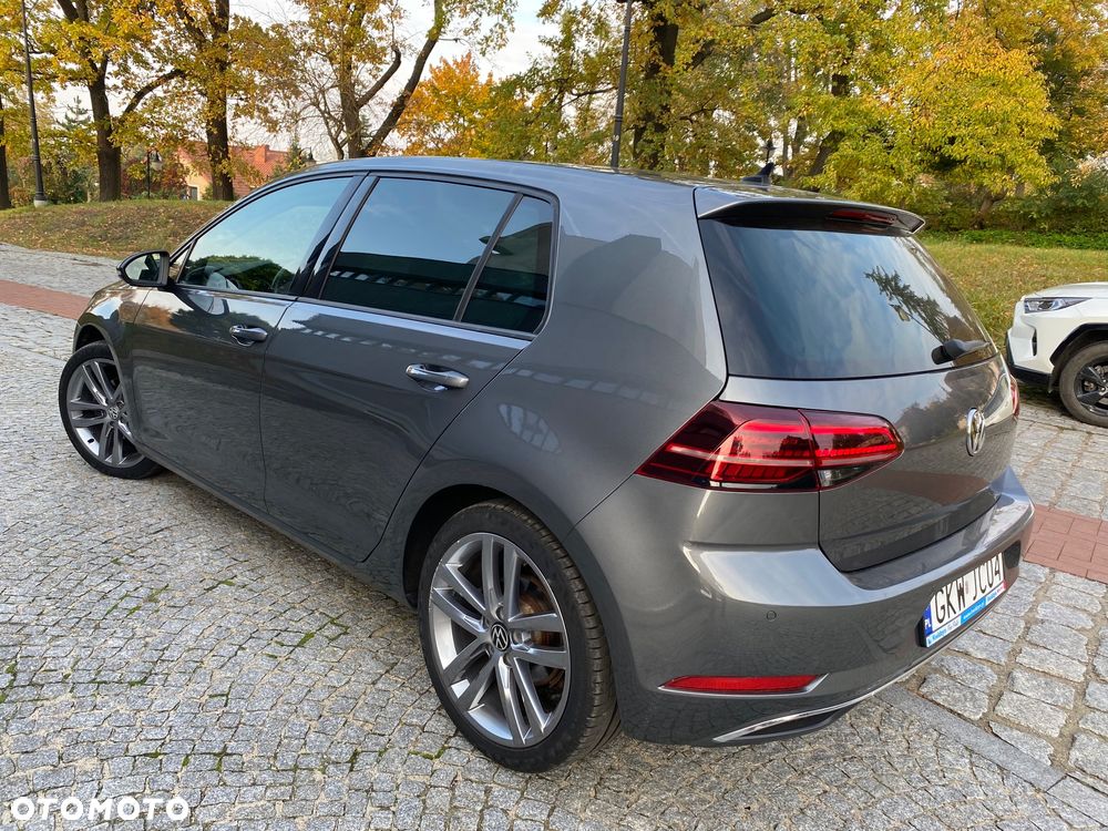 Volkswagen Golf - 19