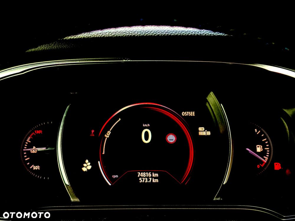 Renault Megane ENERGY TCe 130 GT LINE - 21
