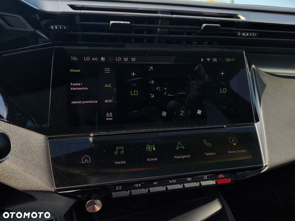 Peugeot 408 1.2 PureTech GT S&S EAT8 - 25