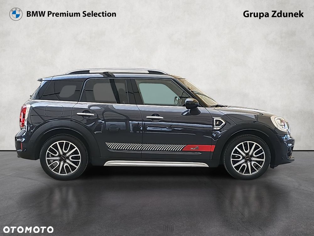 MINI Countryman - 5