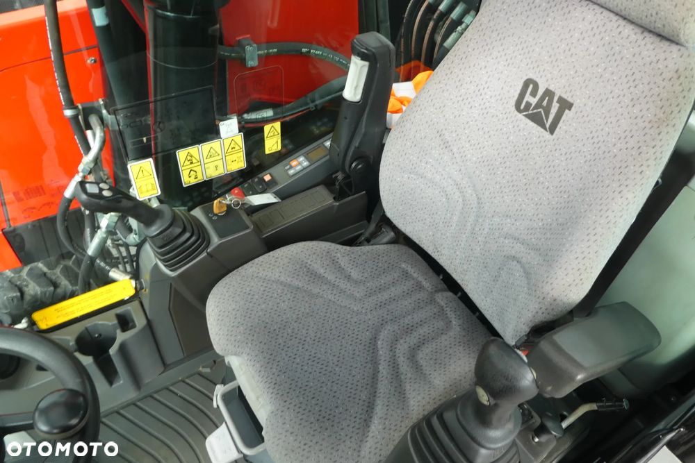 Caterpillar M 318F Z NIEMIEC - 27