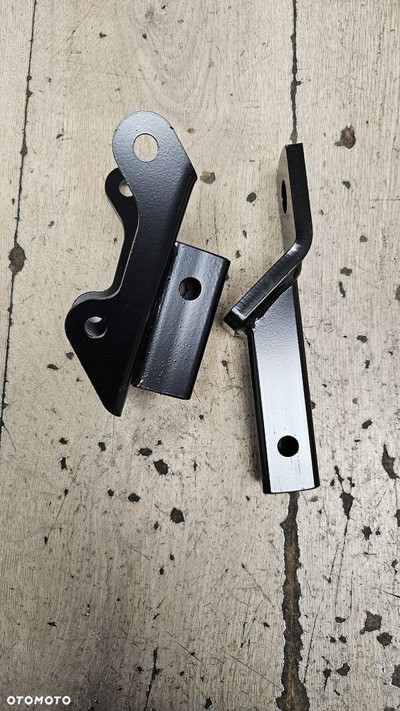 Oryginalny zestaw haka tył Can-Am Outlander Renegade 715000275 / 715000325 - 5