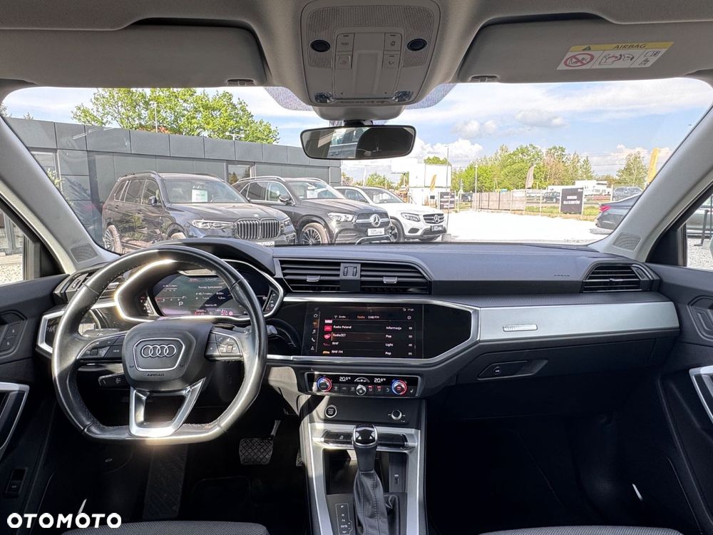 Audi Q3 35 TFSI S tronic - 12