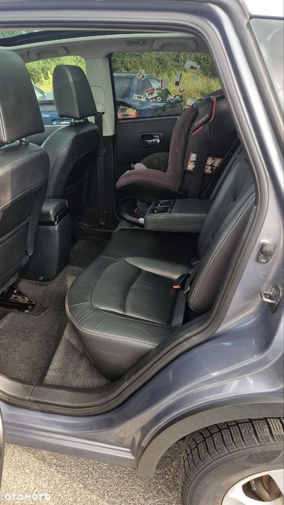 Nissan Qashqai 1.5 dCi Acenta - 4