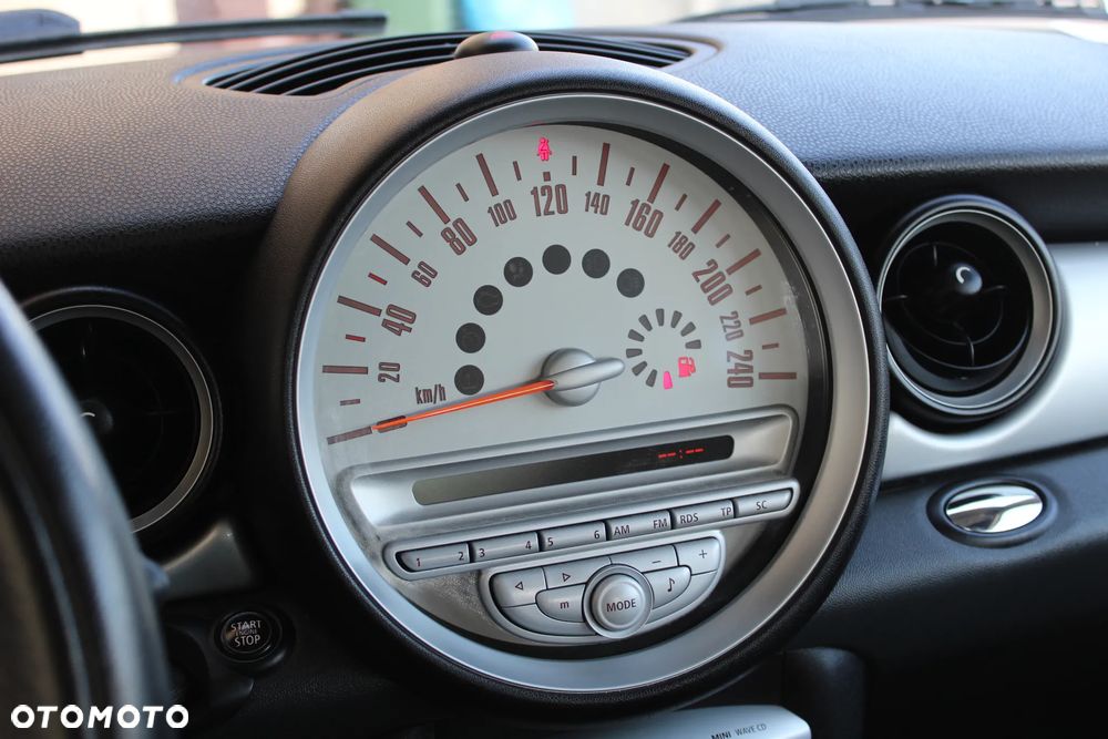 MINI ONE Standard - 17