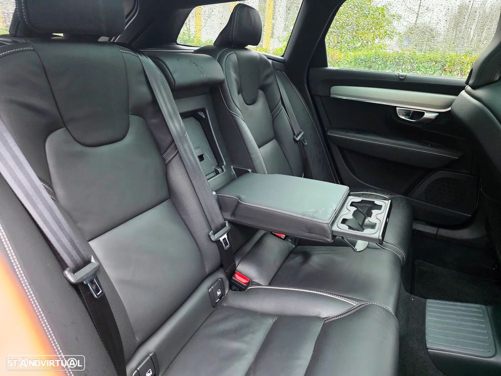 Volvo V90 - 19