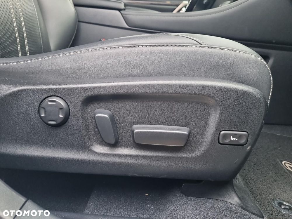 Lexus RX 450h L Omotenashi - 26