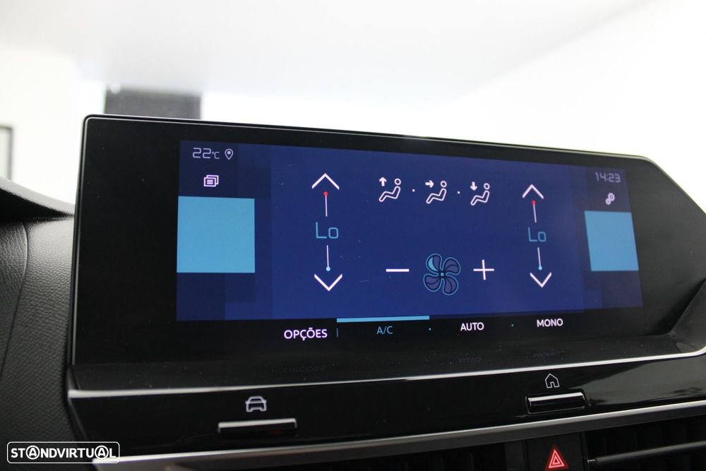 Citroën e-C4 50 kWh E-Series Collection - 17