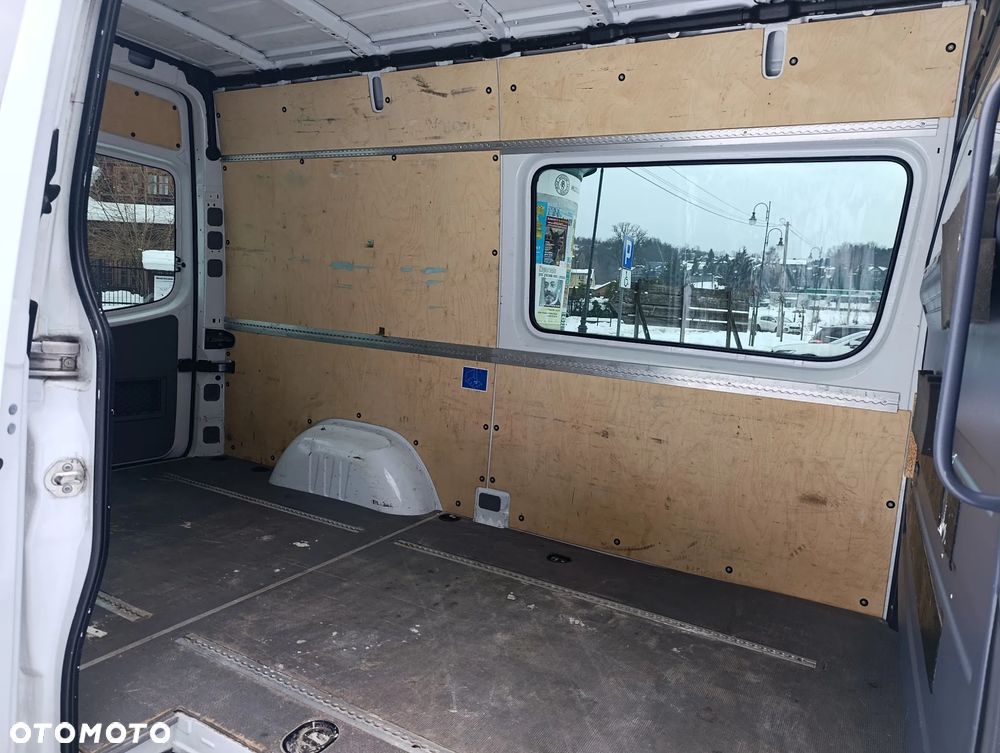 Mercedes-Benz Sprinter 316 CDI - 15