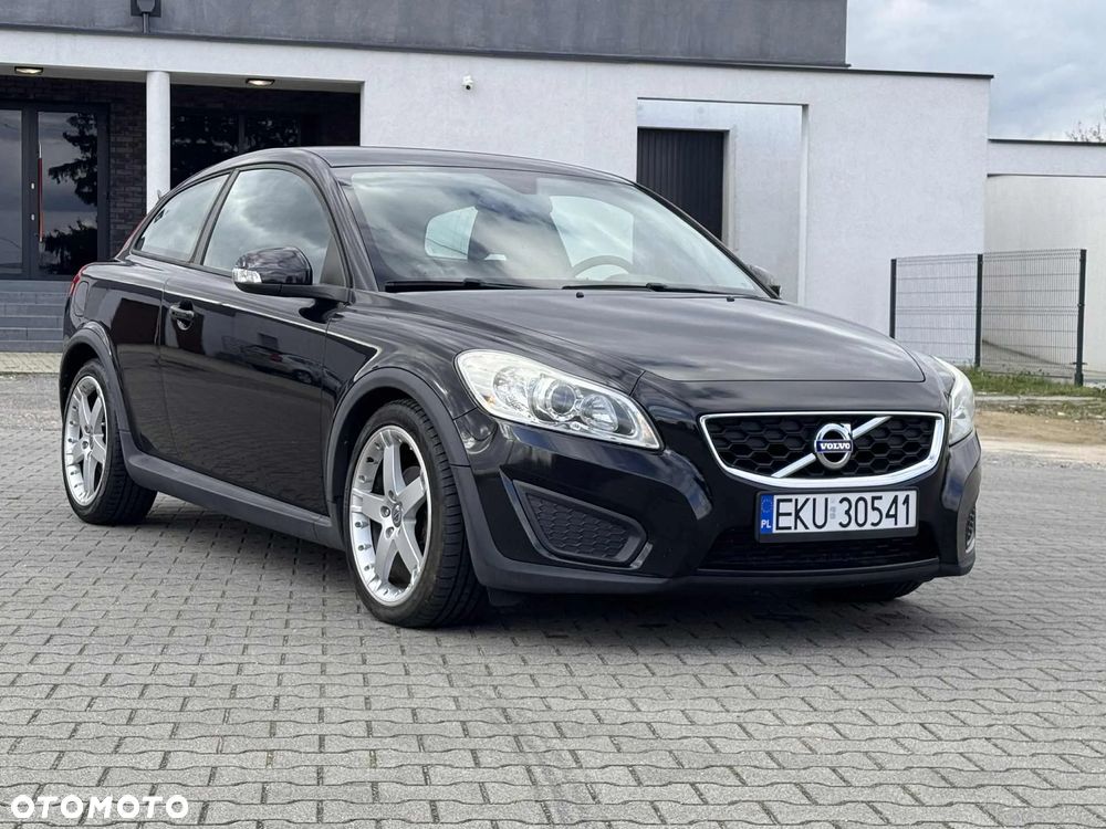 Volvo C30 D2 - 8