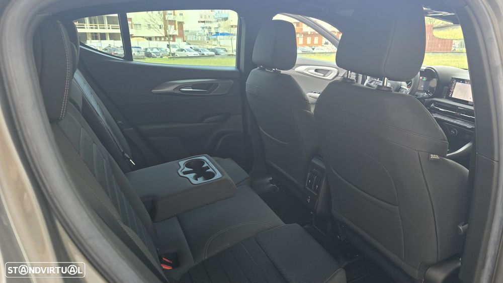 Alfa Romeo Tonale 1.3 VGT Q4 Ti - 27