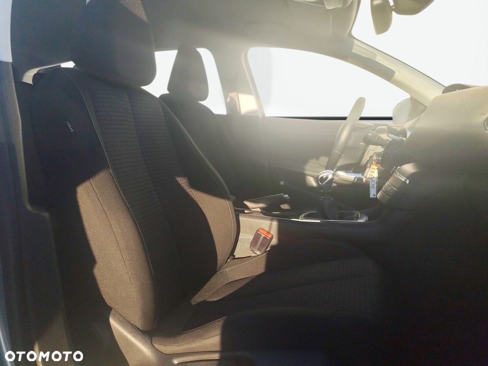Peugeot 308 - 20
