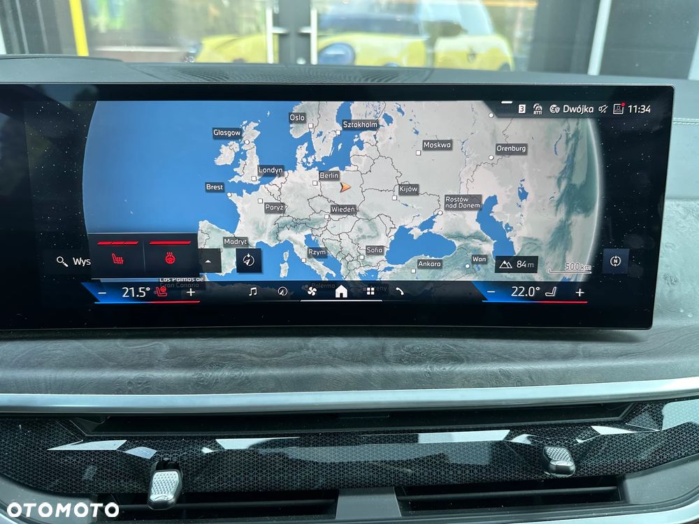 BMW X5 xDrive40i mHEV M Sport sport - 19