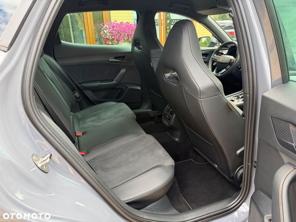 Cupra Formentor 1.5 eTSI mHEV Tribe Edition DSG - 21