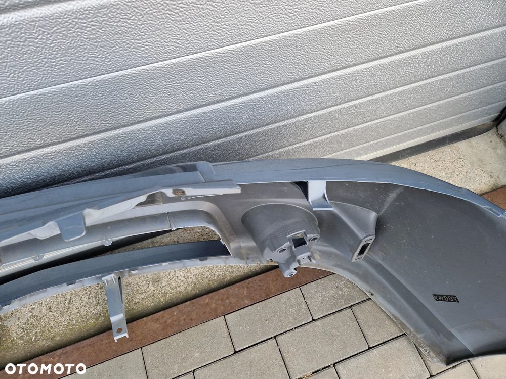 ZDERZAK PRZEDNI SUZUKI LIANA SPORT LIFT  2004-2010 - 8