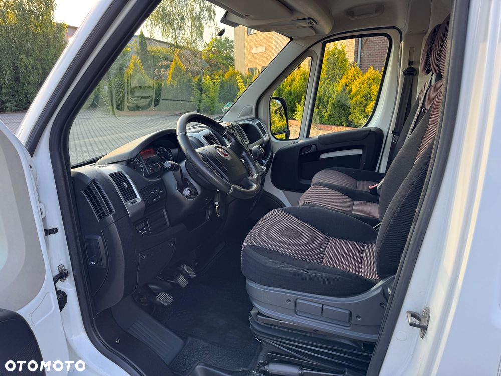 Fiat DUCATO - 24