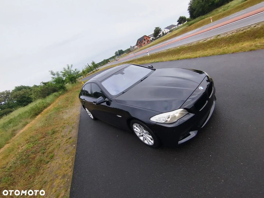 BMW Seria 5 - 2