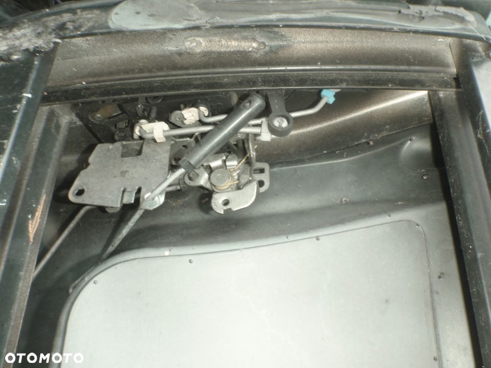 zamek drzwi aixam ligier ambra italcar chatenet microcar - 2