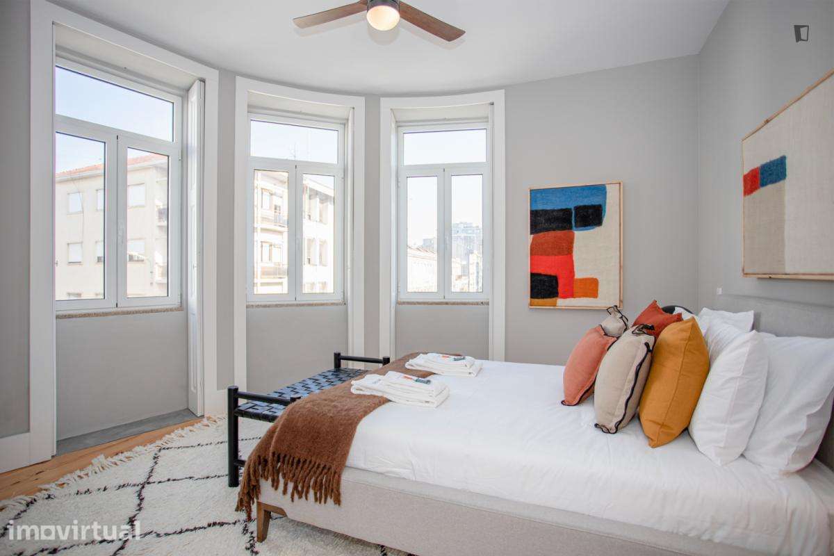 Apartamento com 2 quartos - localizado em Bonfim Porto - Grande imagem: 2/29