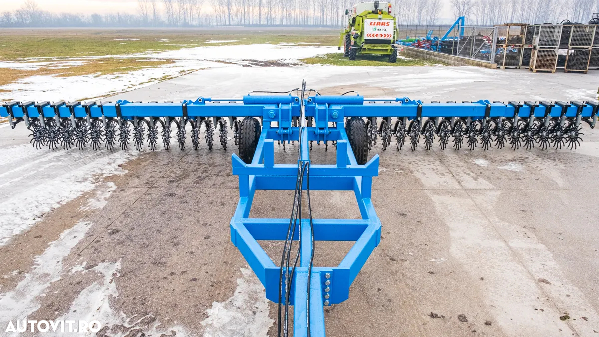 Rotor Zeuss 9-12-15m - 3