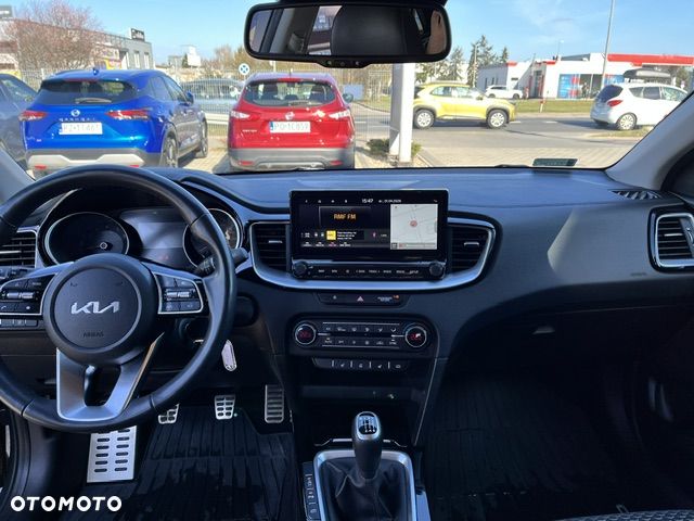 Kia Ceed 1.5 T-GDI L Business Line - 7