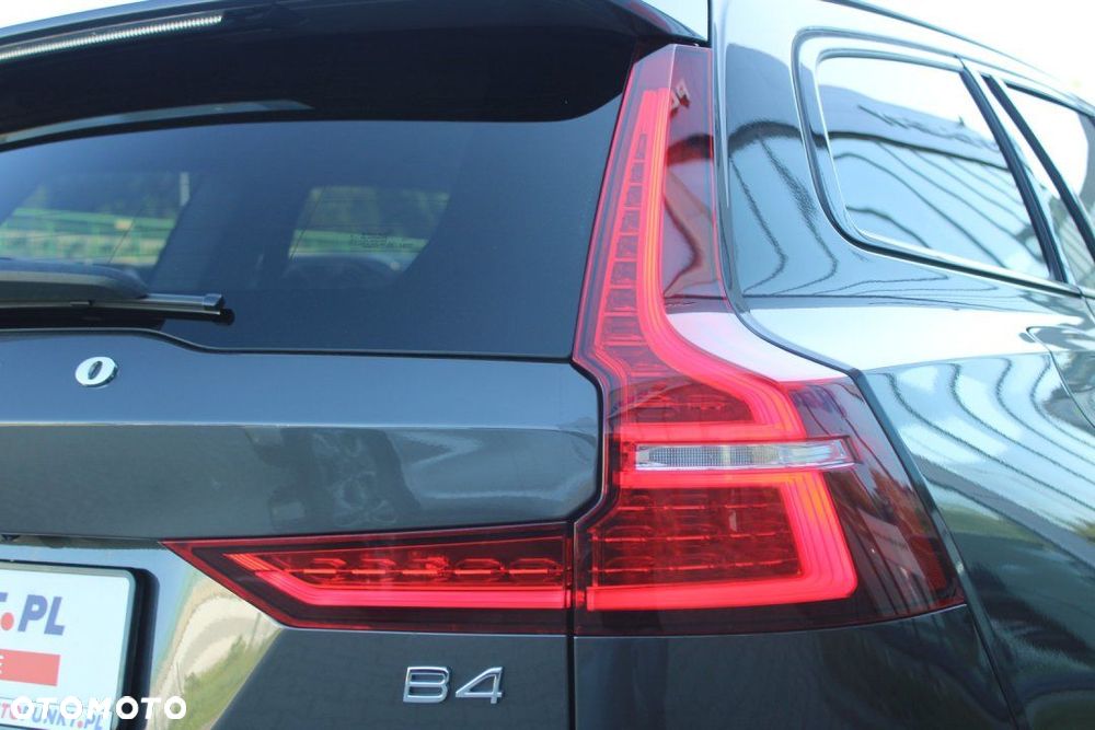 Volvo V60 - 12