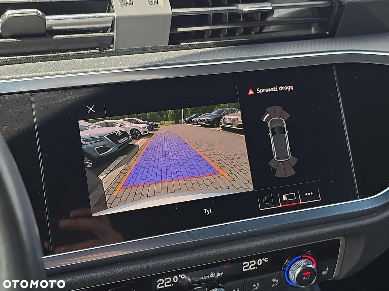 Audi Q3 35 TFSI S tronic - 17