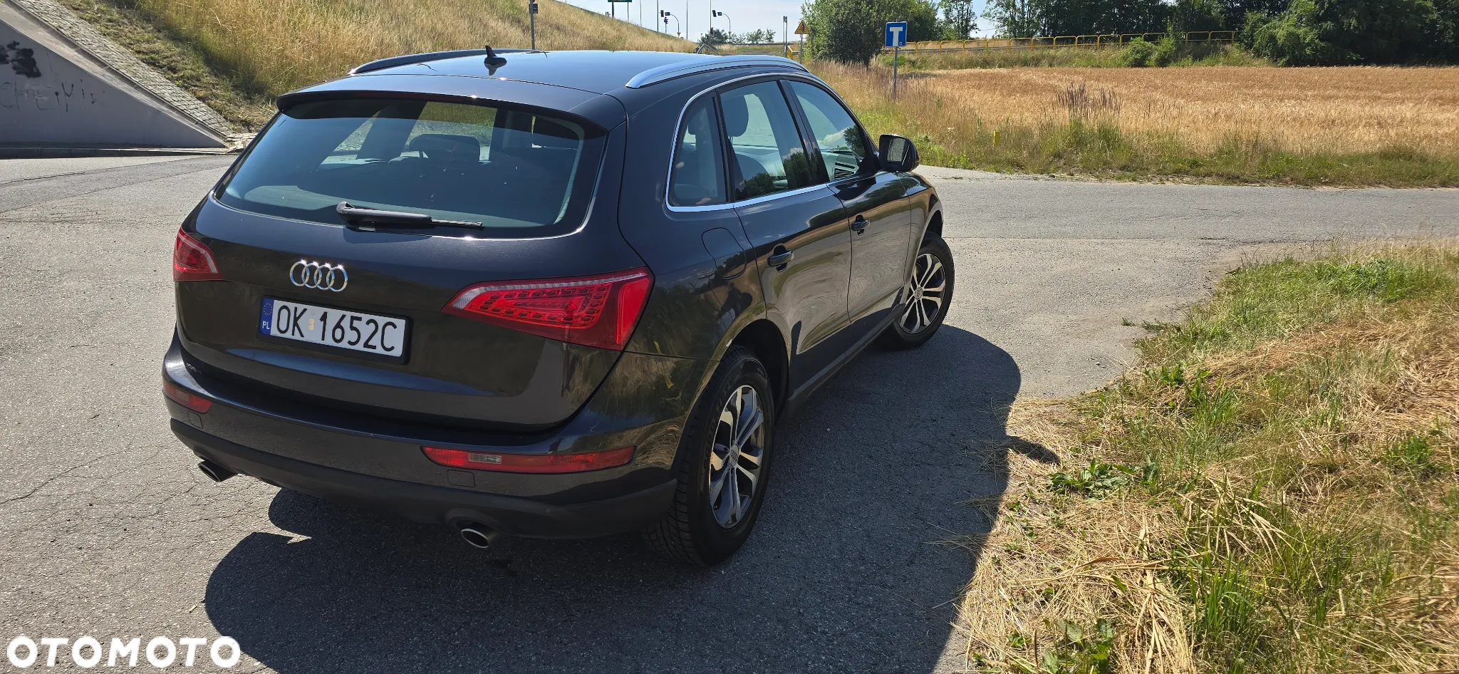 Audi Q5 - 6