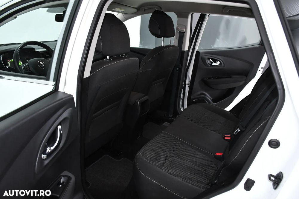 RENAULT Kadjar 2015 — imagine 6