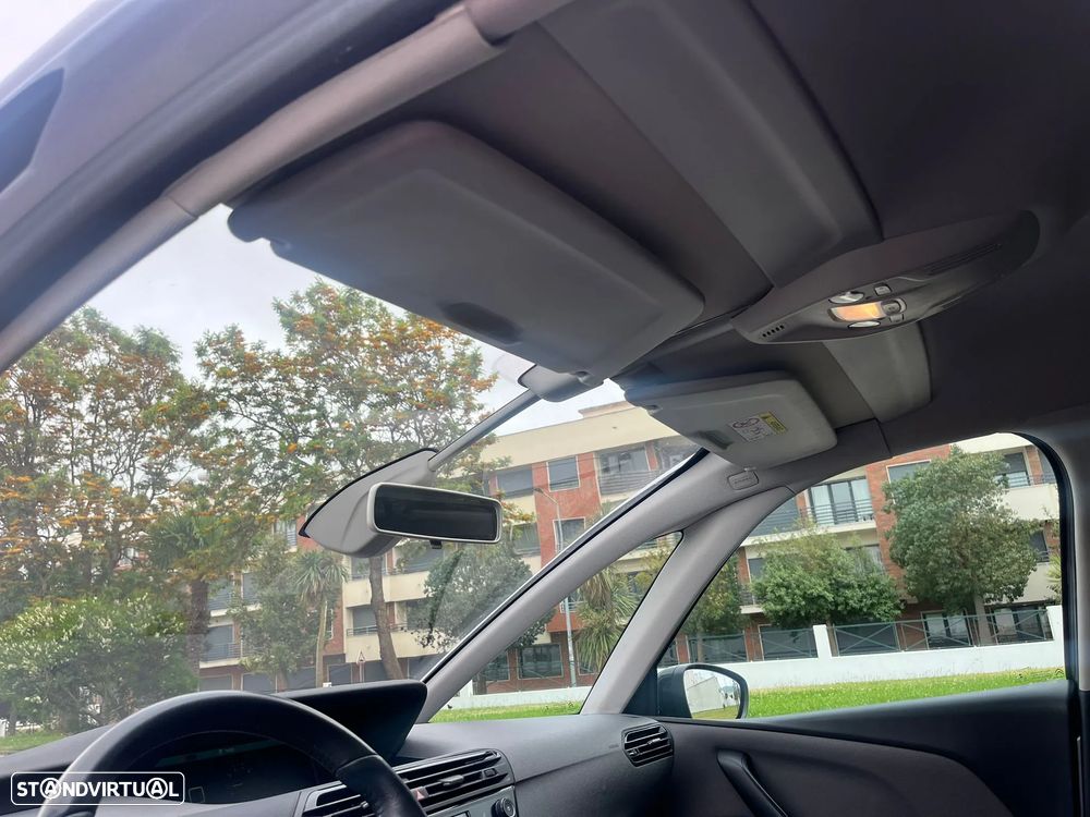 Citroën Grand C4 Spacetourer 1.5 BlueHDi Feel - 25