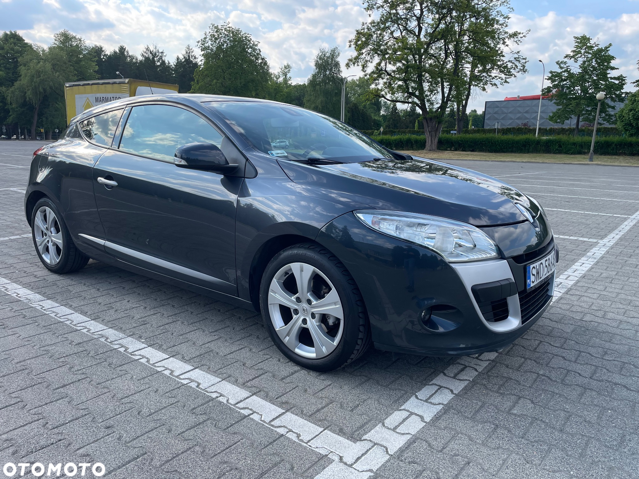 Renault Megane - 4