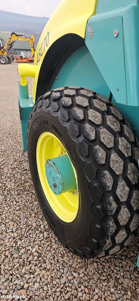 Ammann ASC 70 D - 14